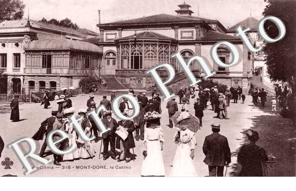 Le Casino