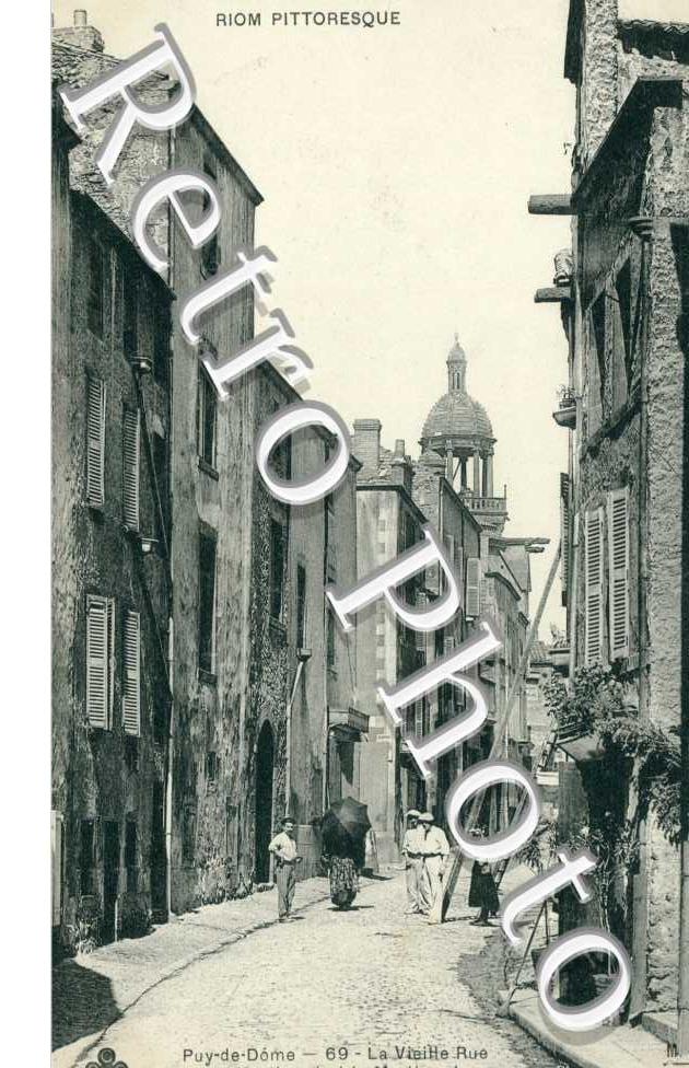 Le Marthuret