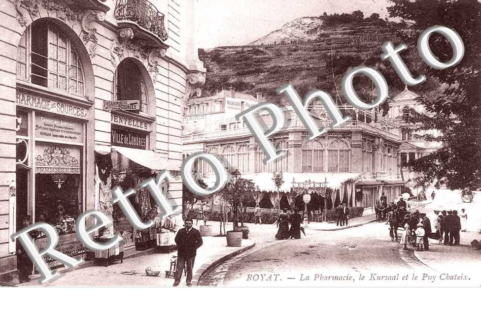 le Kursaal
