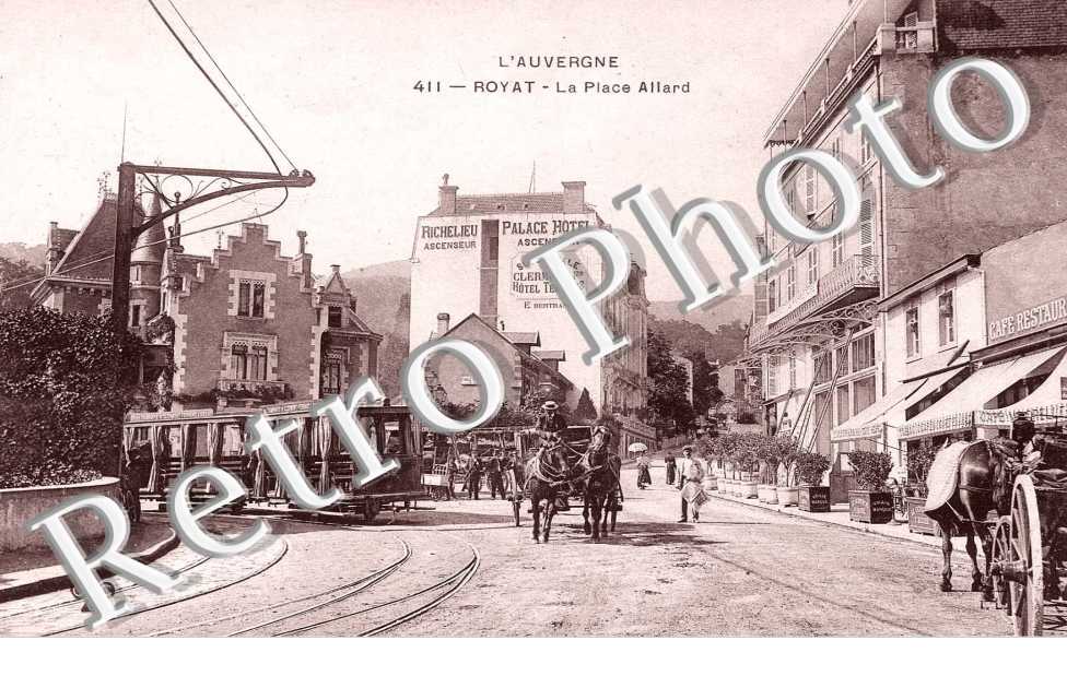 place Allard