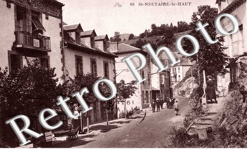 le Haut