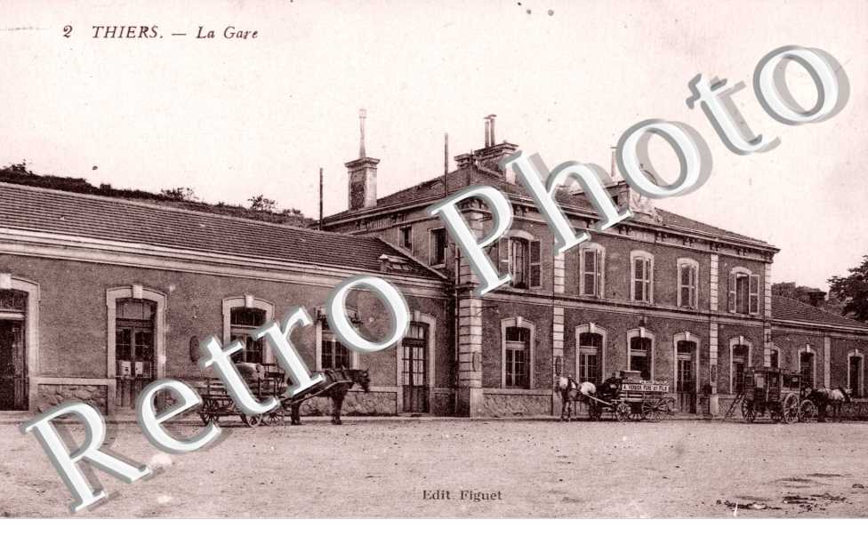 La Gare