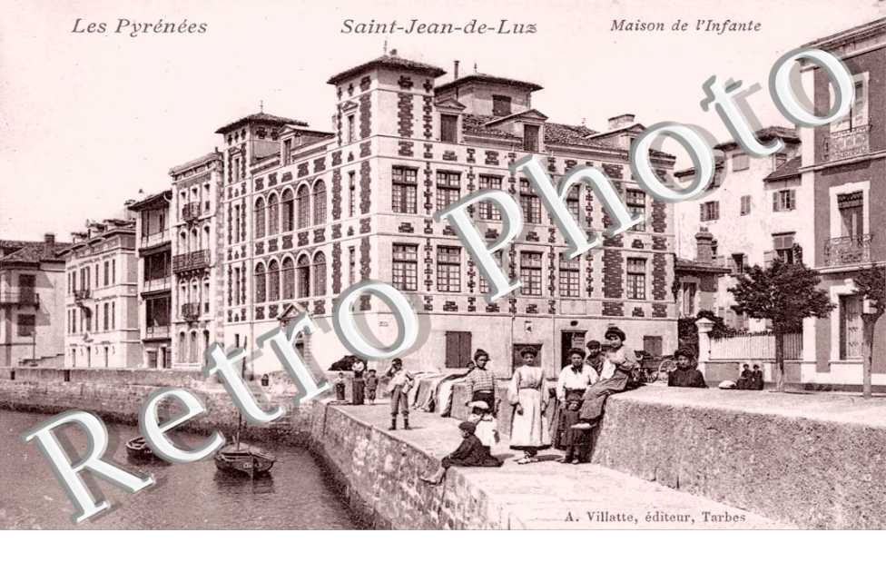 Maison de l'Infante