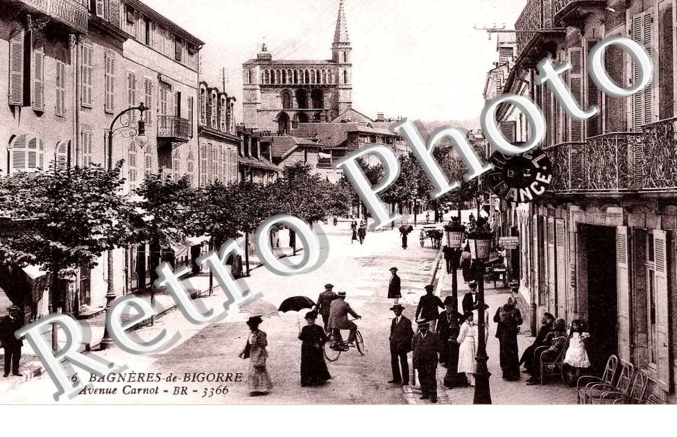 Boulevard CARNOT