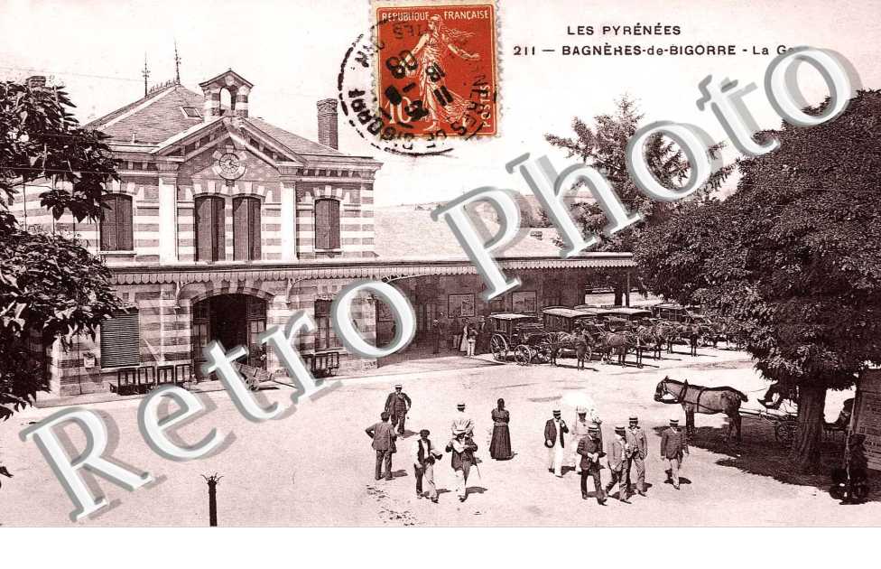 LA FOIRE