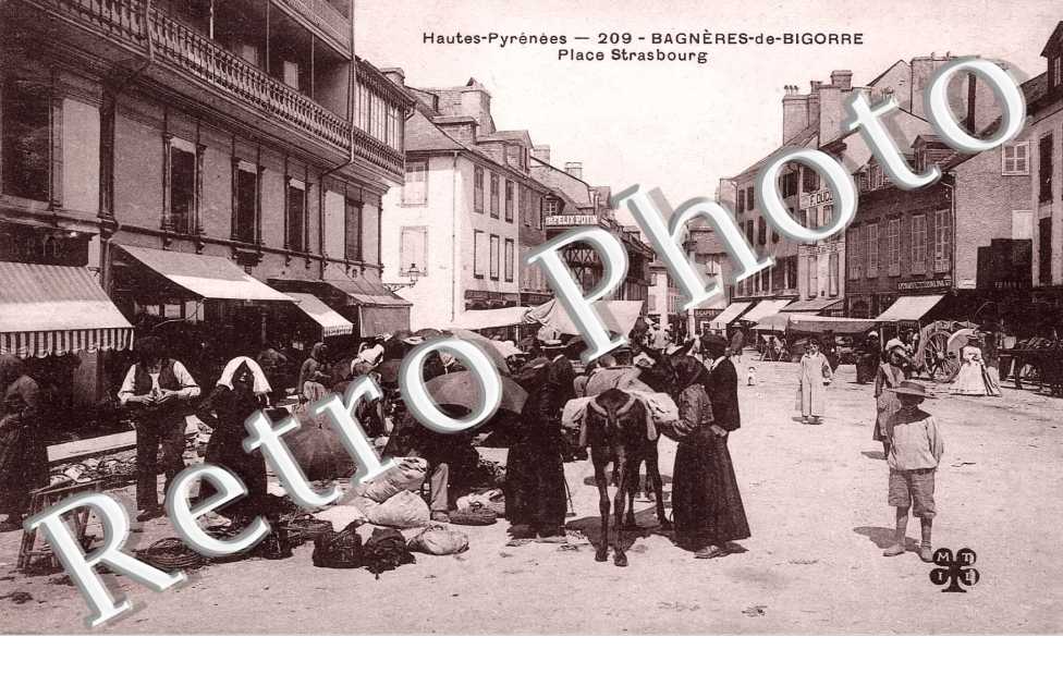 Place Strasbourg