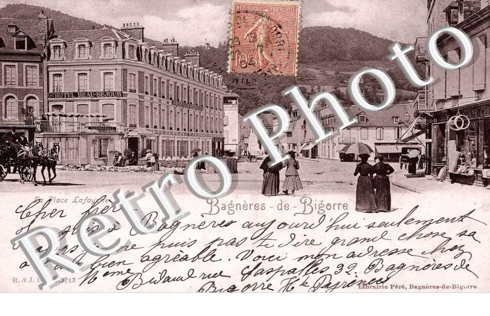 PLACE LAFAYETTE