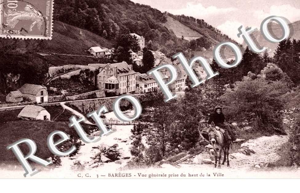 Vue generale