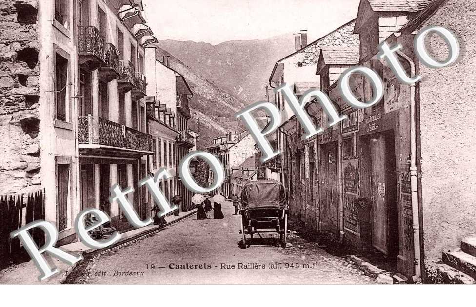 RUE RAILLERE