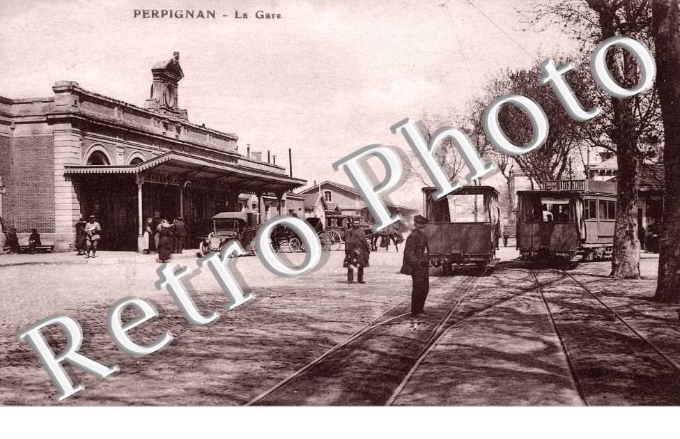 La Gare