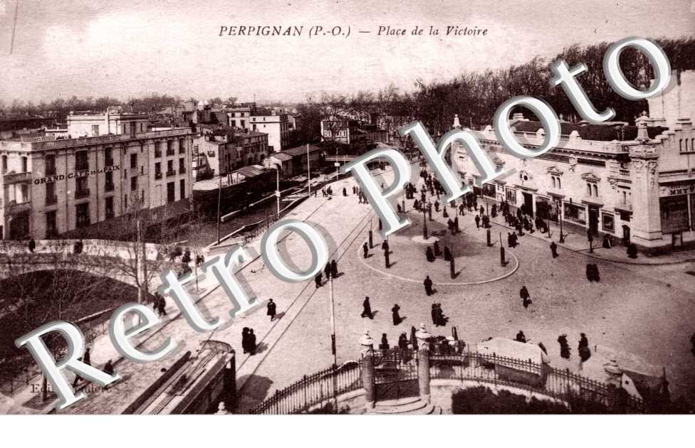 Place de la Victoire