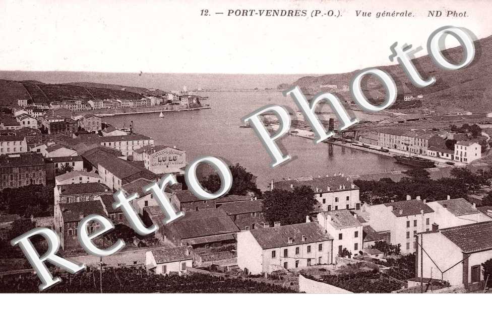 vue generale