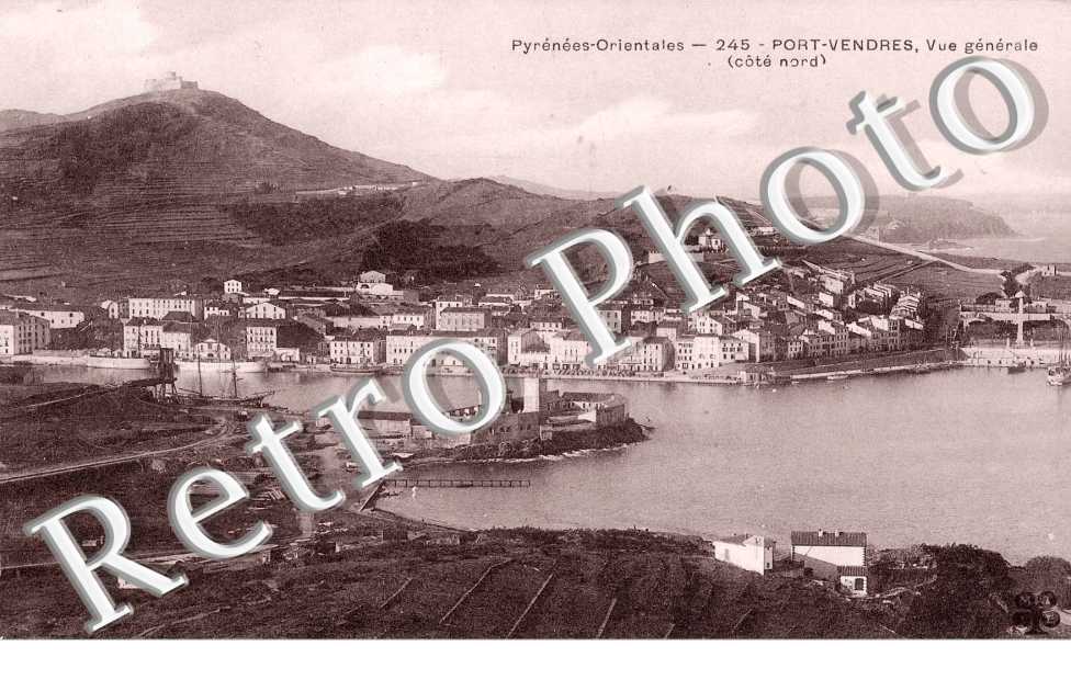 Vue Generale