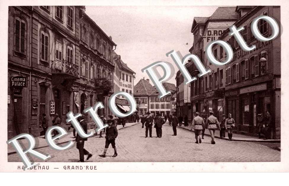 Grand'Rue