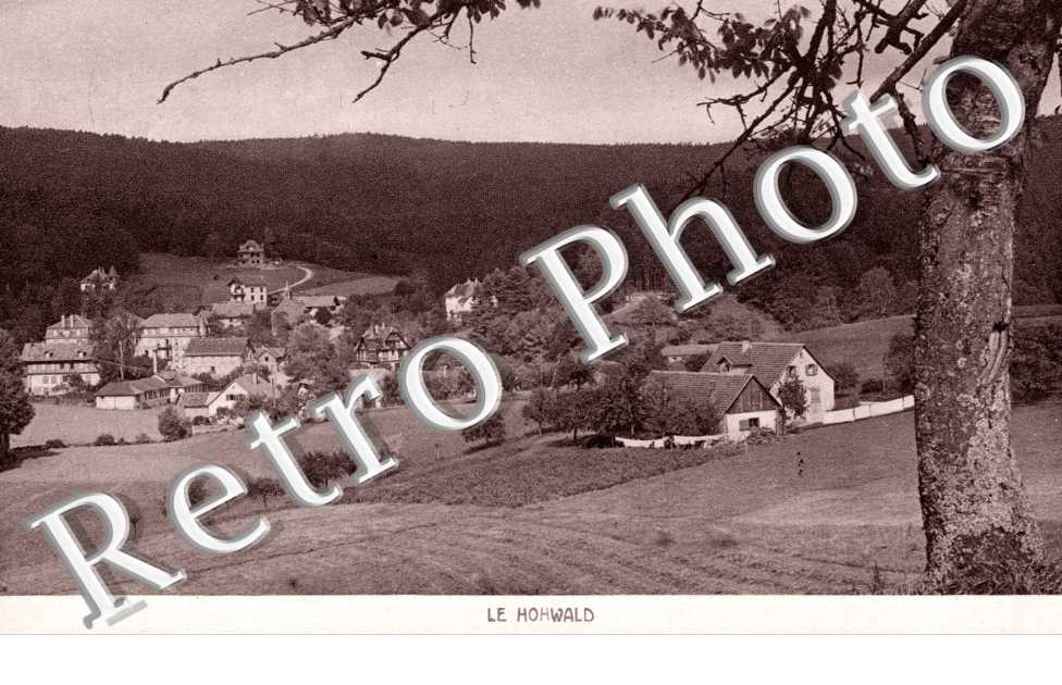 Vue Exterieure