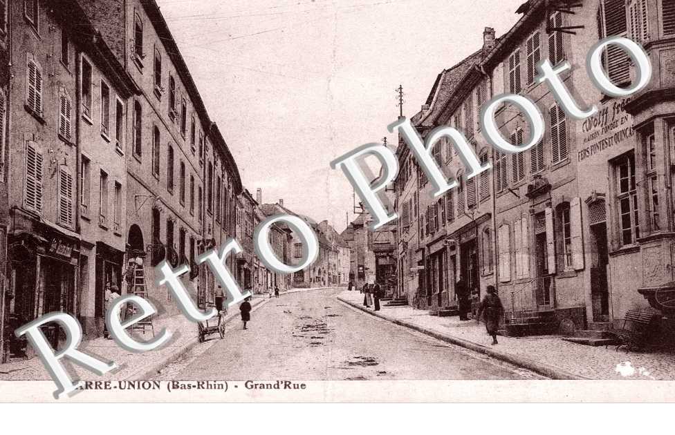 Grand'Rue