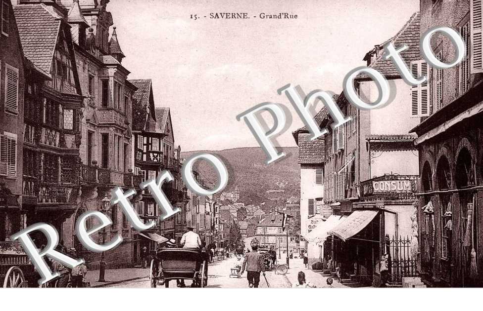 Grand'Rue