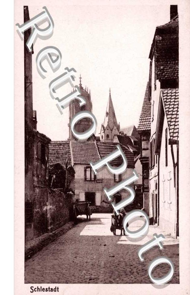 l'Eglise, Vue Interieure