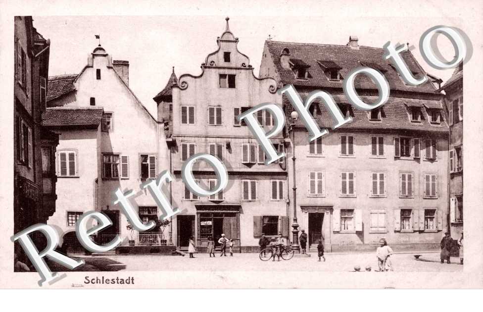 Schlestadt