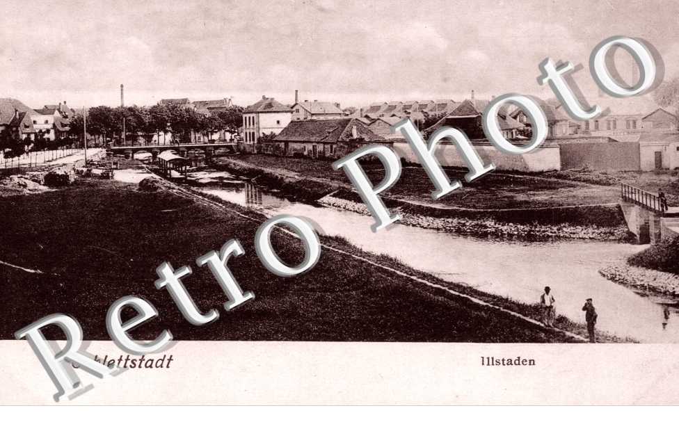 Illstaden