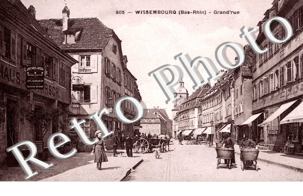 Grand'Rue