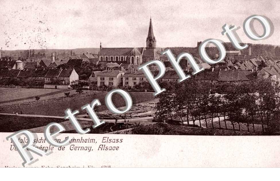 totalansicht vue generale