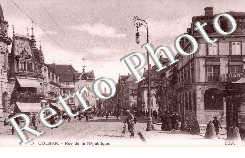 Rue de la République
