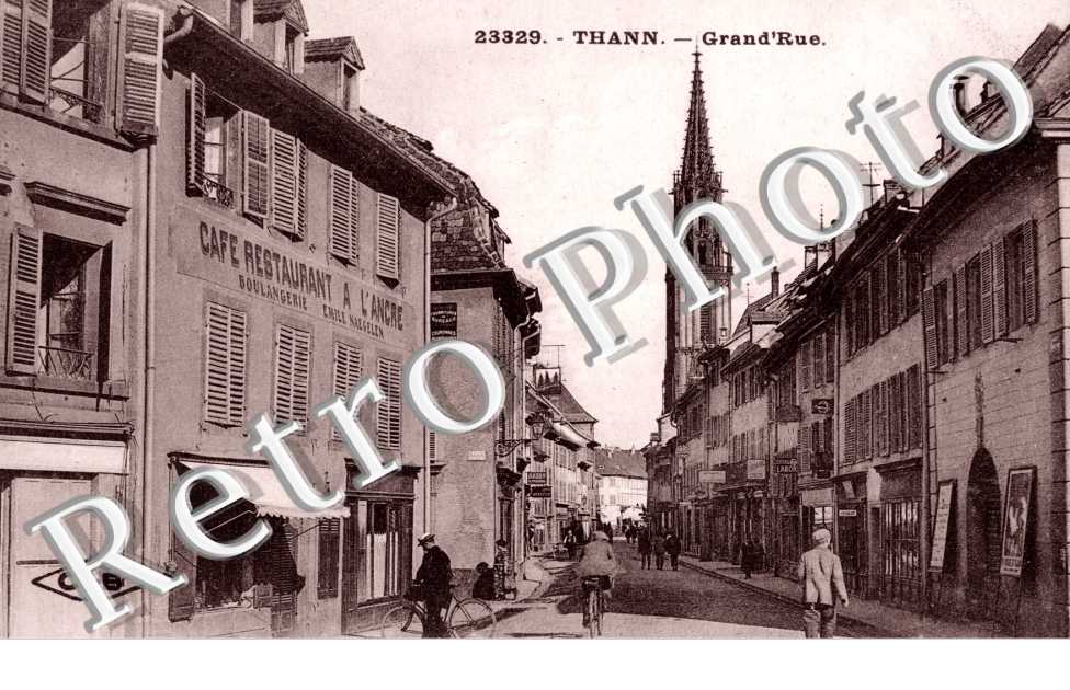 Grand'Rue