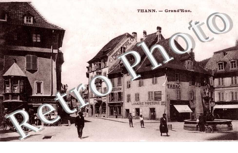 Grand'Rue
