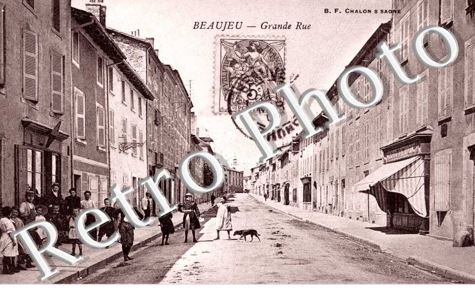 Grande Rue