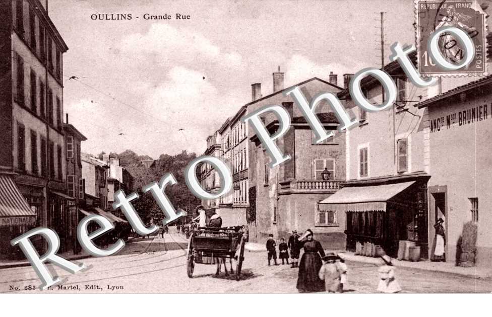 Grande rue