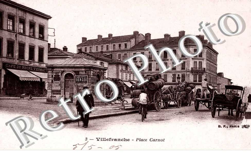 Place Carnot