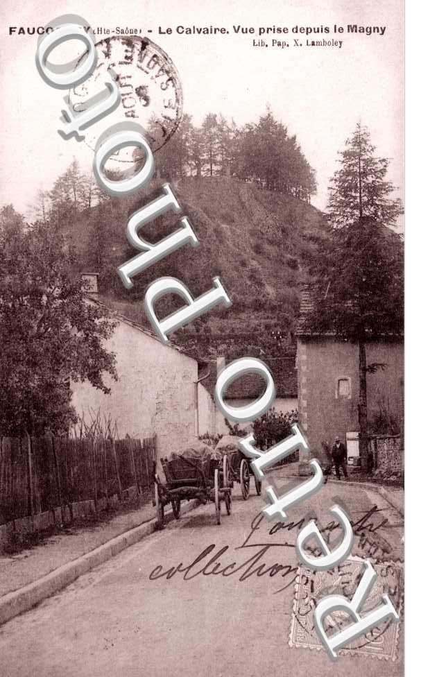 le Calvaire