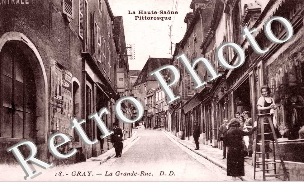Grande Rue