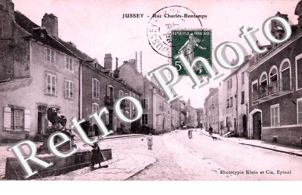 Rue Charles-Bontemps