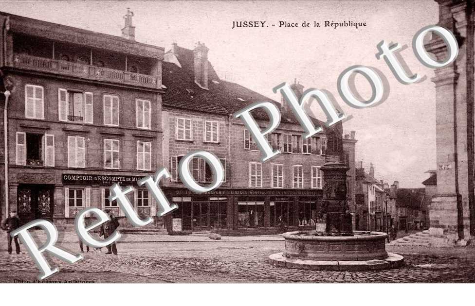 Place de la République