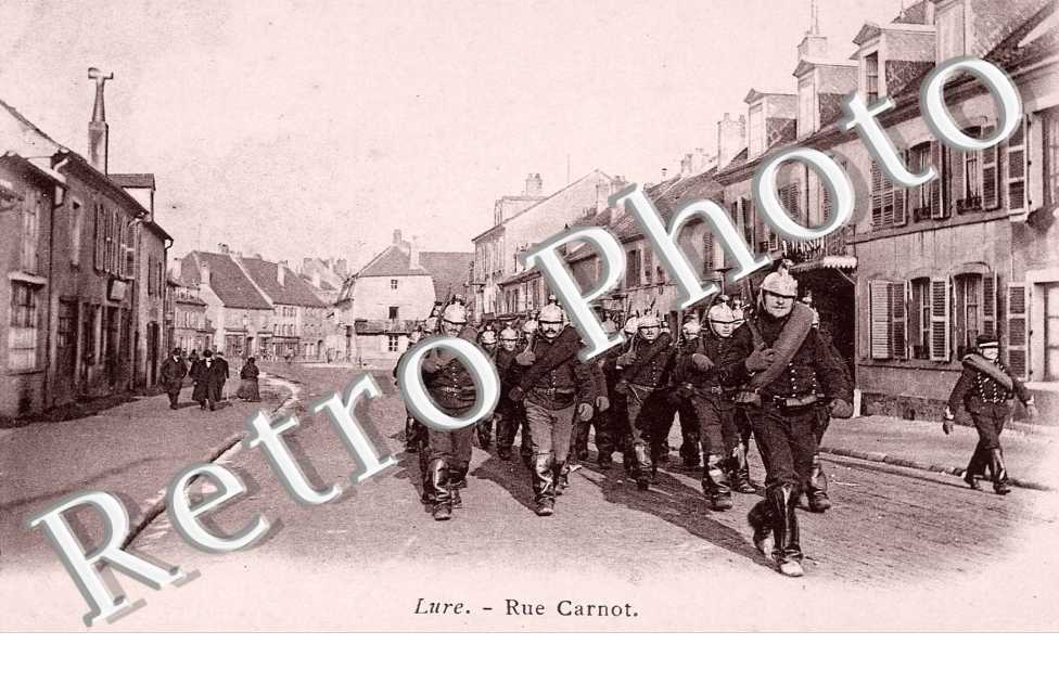 Rue Carnot