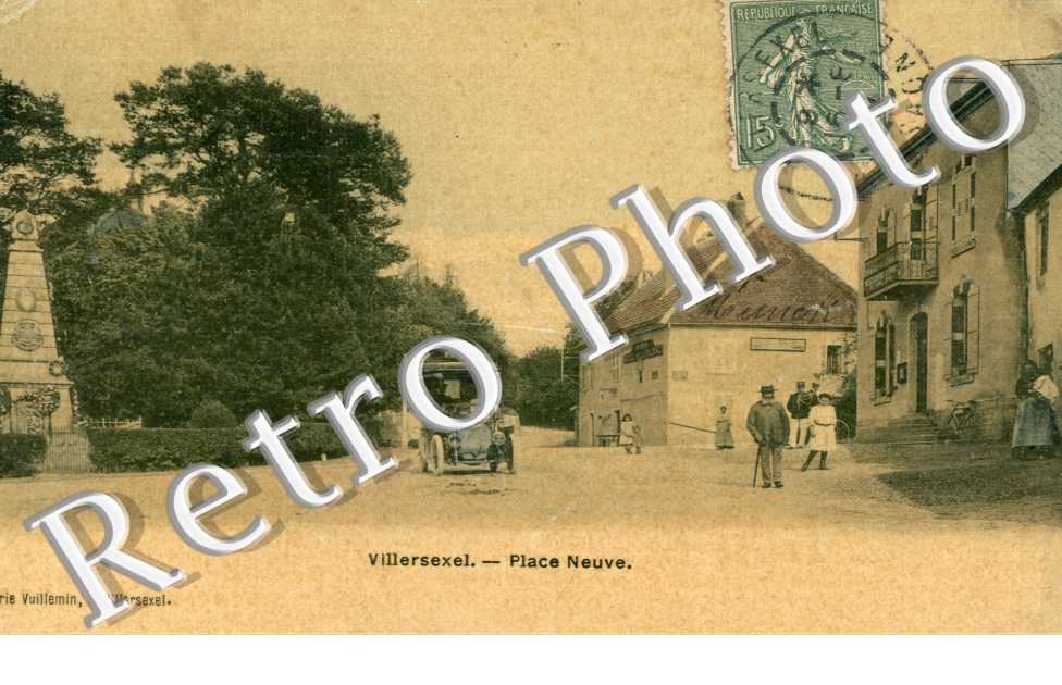 place neuve