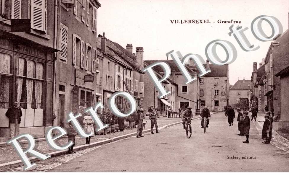 grand 'rue