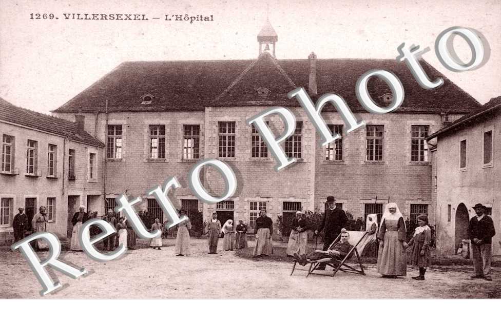 l'hopital