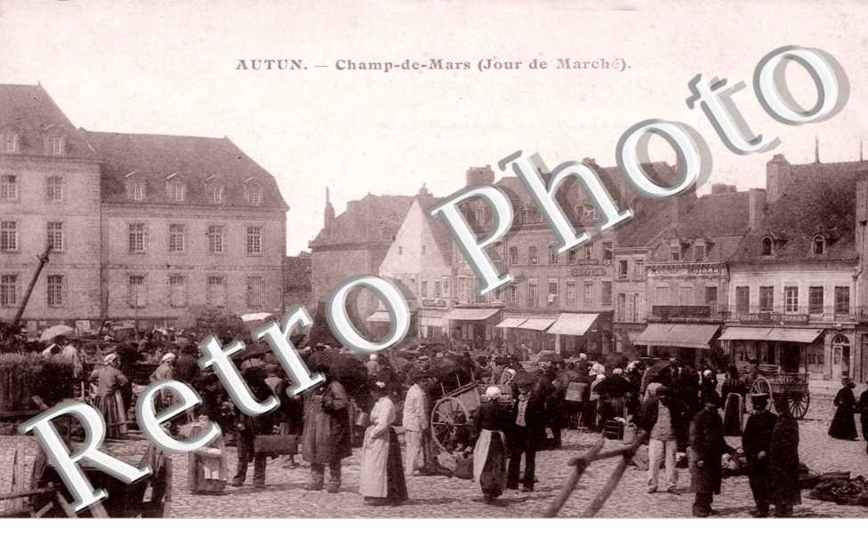 Champ de Mars