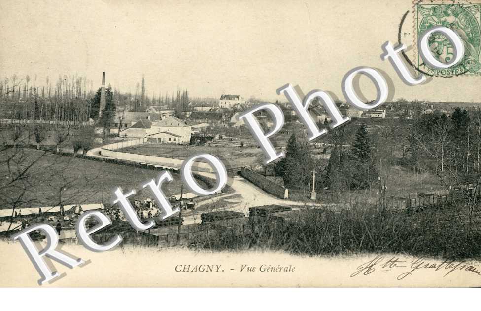Vue Generale