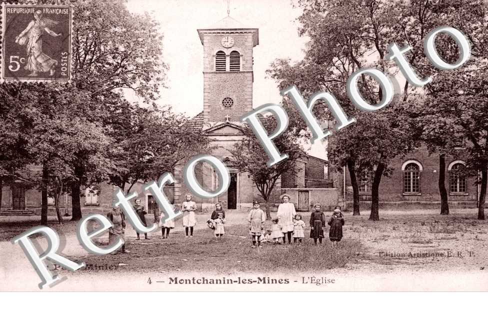 L'Eglise