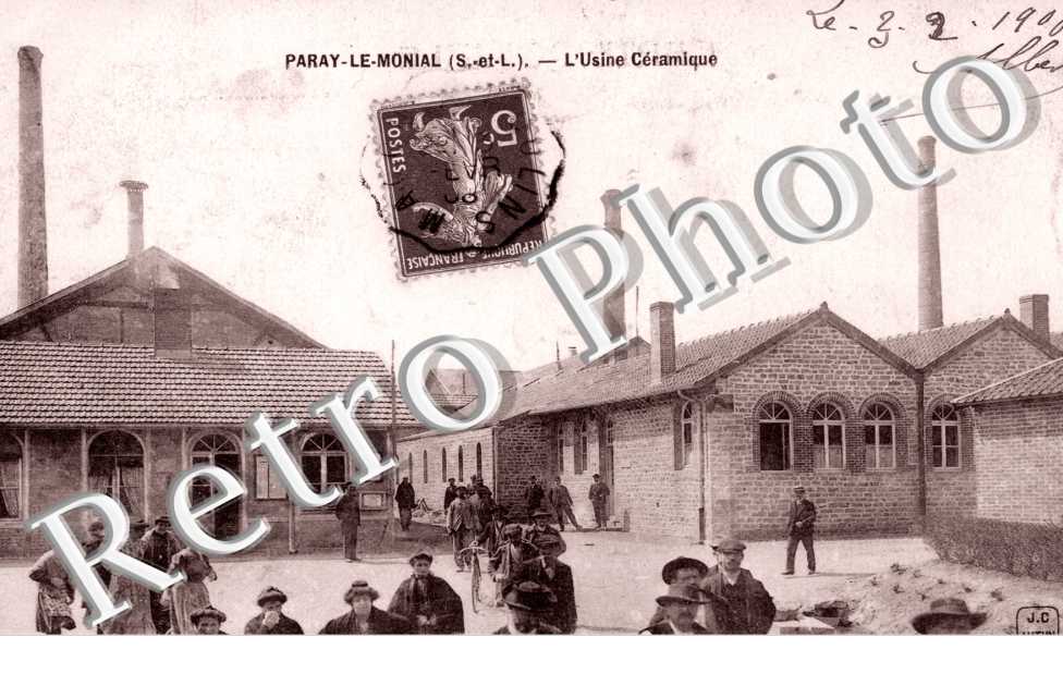l'Usine Ceramique