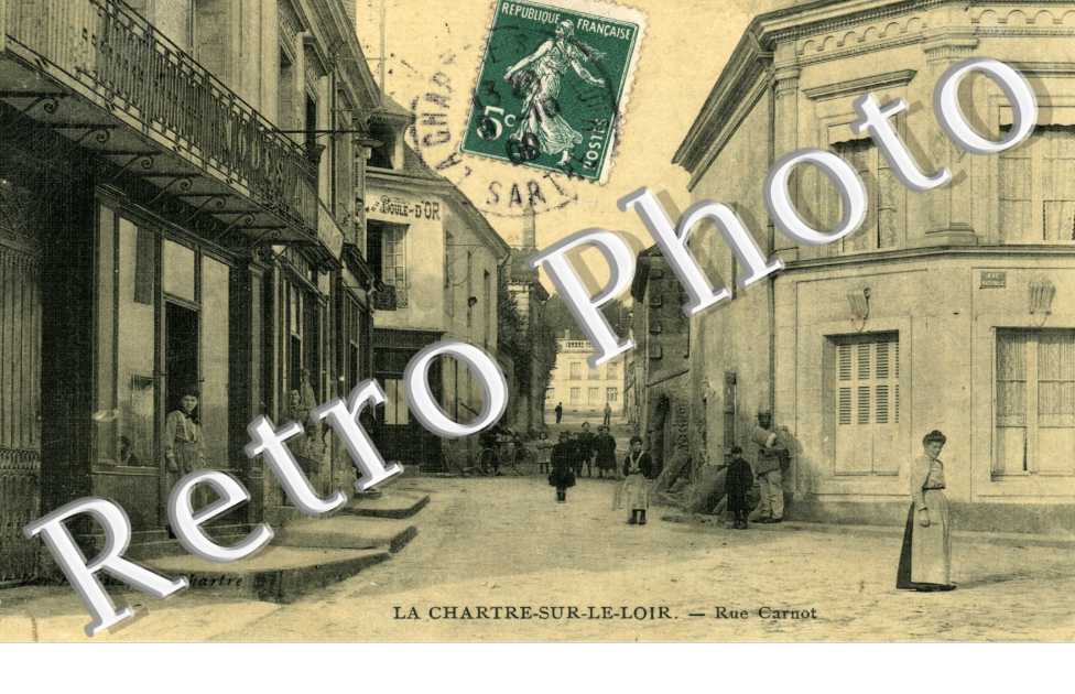 Rue Carnot (toilee)