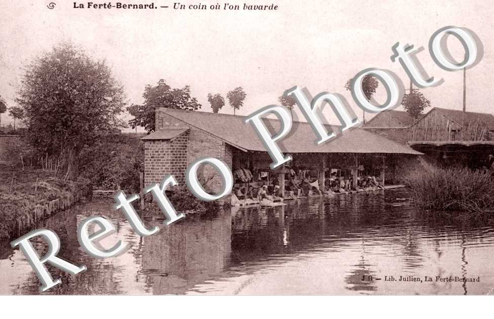 un coin ou l'on bavarde