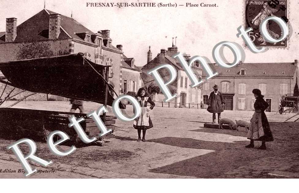Place Carnot