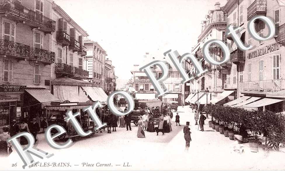 Place Carnot