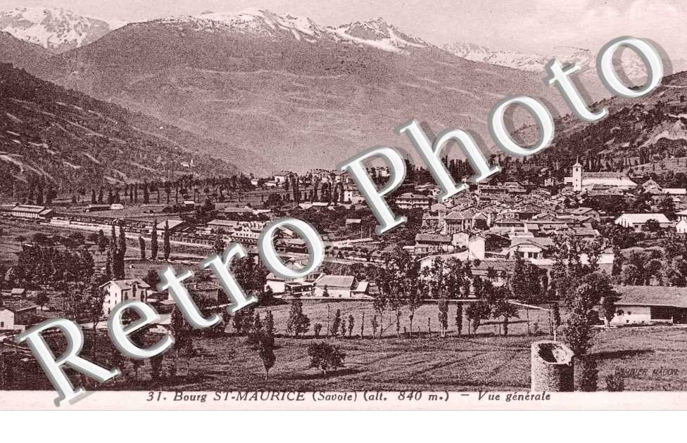 Vue generale
