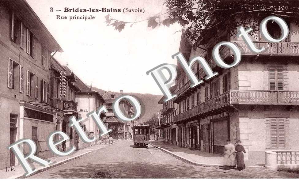 Rue Principale